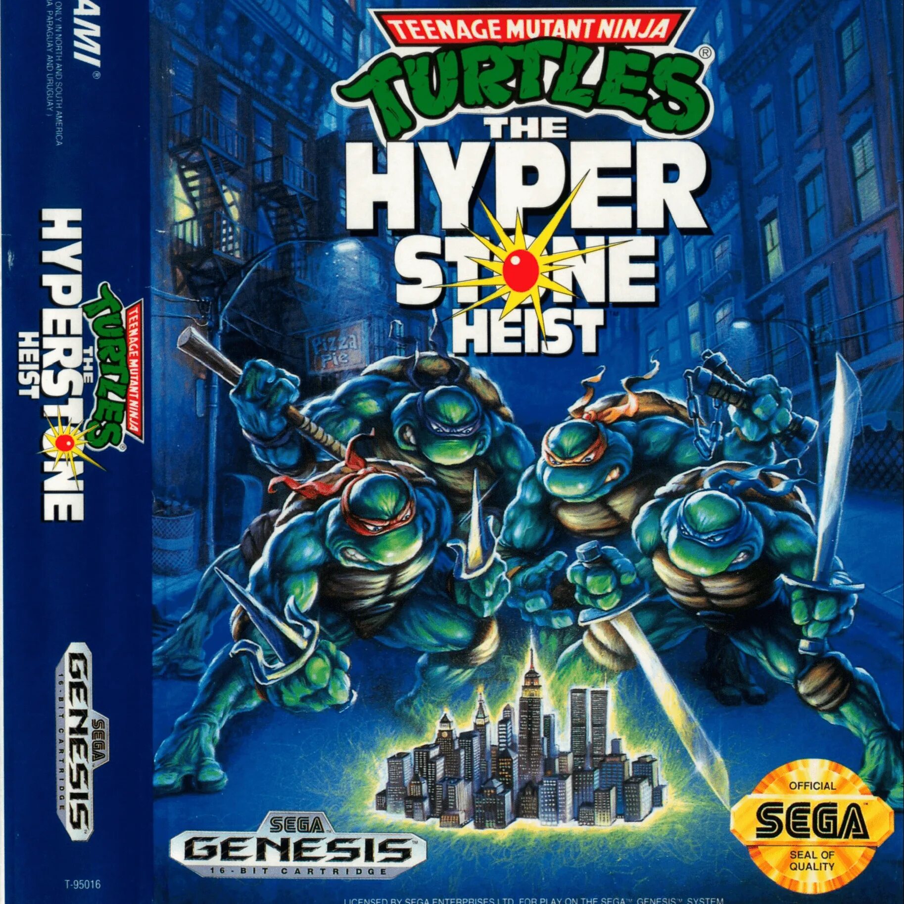 Teenage Mutant Ninja Turtles the Hyperstone Heist. Картридж TMNT teenage Mutant Ninja Turtles Sega. Teenage Mutant Ninja Turtles - the Hyperstone Heist сега. Teenage Mutant Ninja Turtles Sega Sega картридж. Игра на приставку черепашки ниндзя