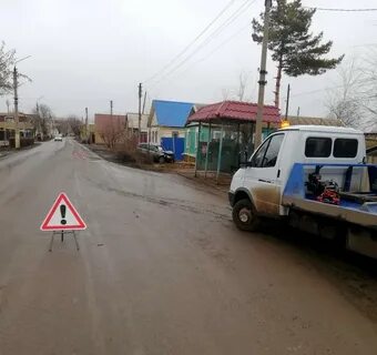 Г ахтубинск ул