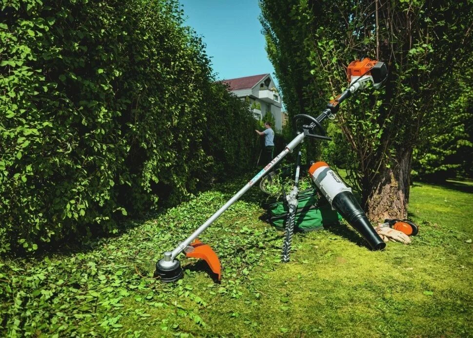 Stihl гильза km 94ce, шт. Garden sprinklers распылитель. Газонокосилка stihl rm 448 tx. Самоделки для сада и огорода. Газонокосилка бензиновая фубаг.