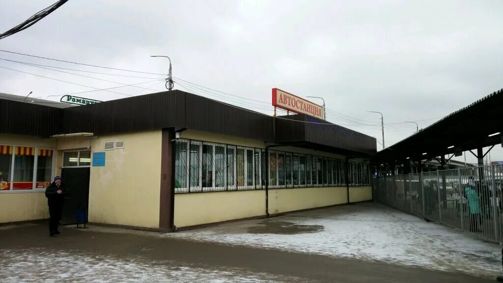 Panorama: Stolplit, furniture store, Russia, Tula, ulitsa Galkina, 1Д - Yandex.M