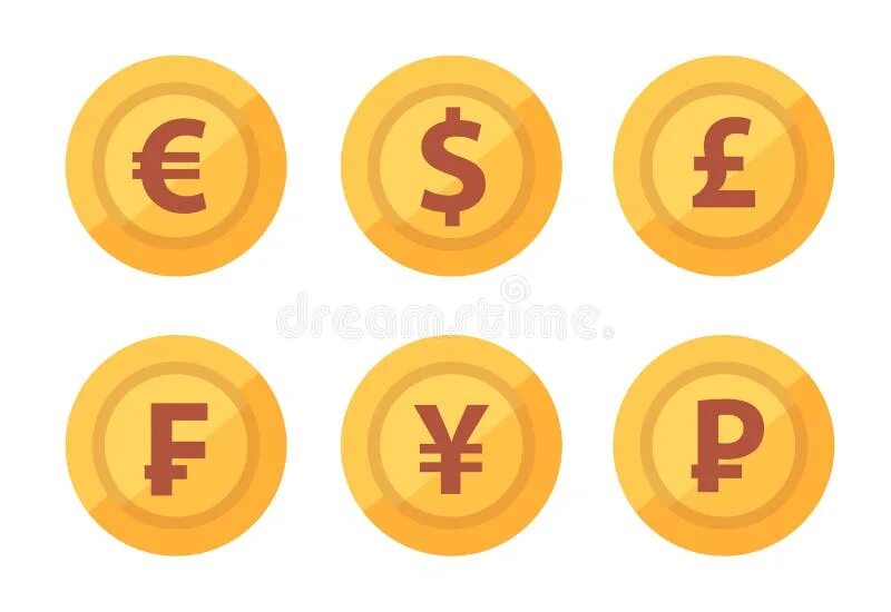 Set currency