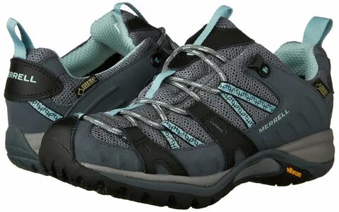 Кроссовки gore tex
