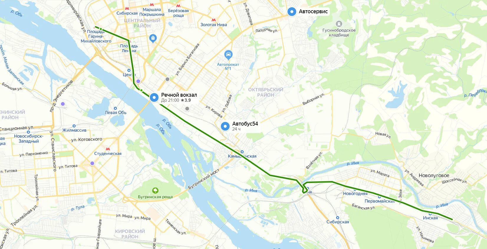 Как добраться автобус новосибирск. Автобус 21 Новосибирск. Новосибирск главный вокзал маршрут остановки. Маршрут 21 автобуса Новосибирск. Карта вокзала Новосибирск главный.