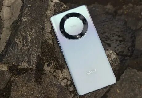 Смартфон honor x9a 8 256