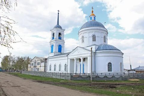 Арзамас село