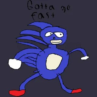 Me gotta go