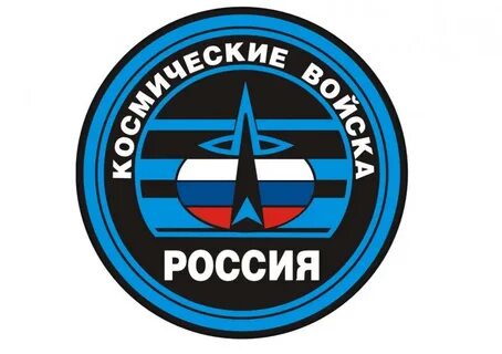 Воздушно космические силы эмблема