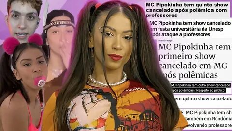 Mc pipokinha