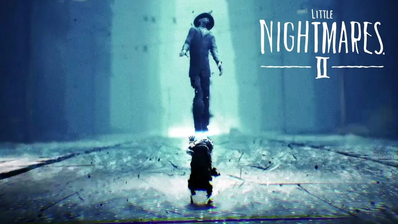 Тощий человек little Nightmares 2. Little Nightmares 2 тонкий человек. Худой человек из little Nightmares.