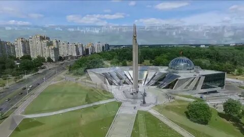 Минском видео