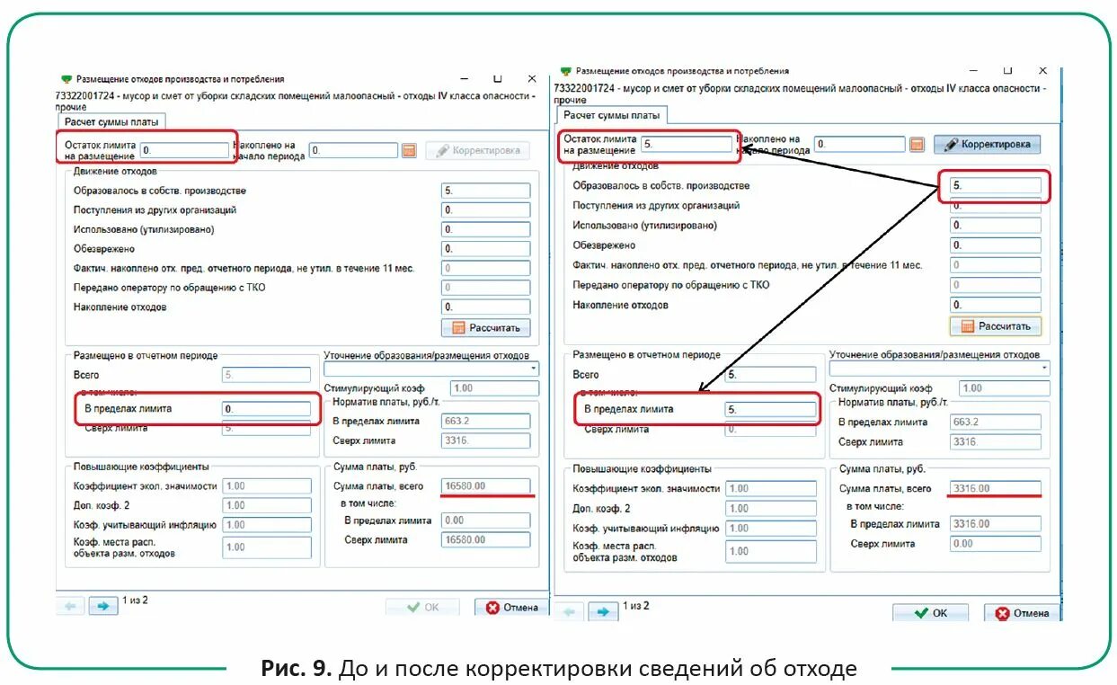 Сумма сверх лимита. Расчет платы за размещение отходов производства и потребления. плата за размещение отходов в пределах лимитов. плата за размещение отходов расчет пример. ставка платы за размещение отходов в сверх лимита.