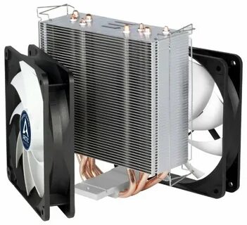 Arctic freezer 4u m