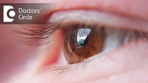 Eyes education