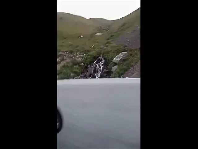 Никто не ездил