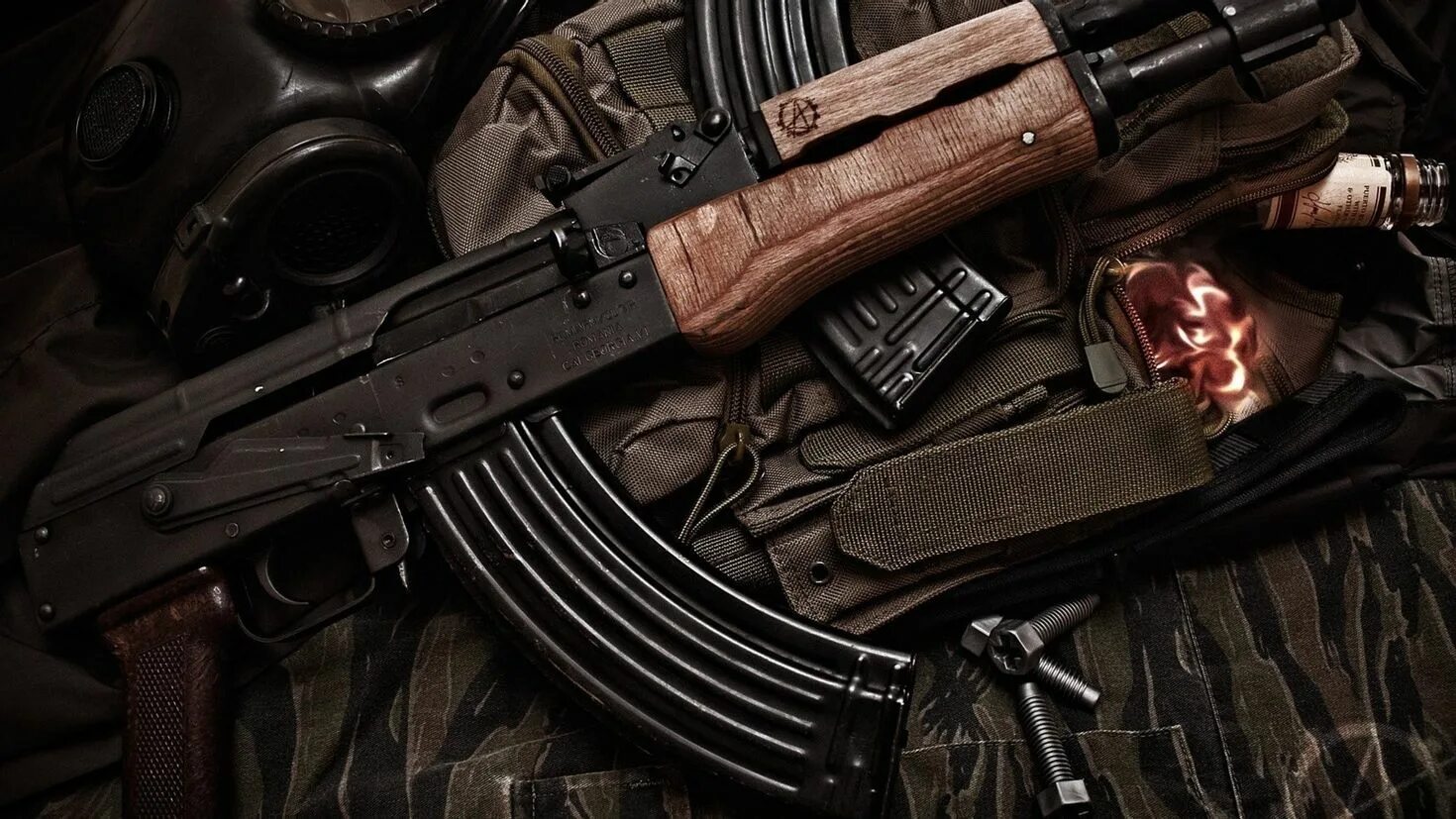Ak 47 net