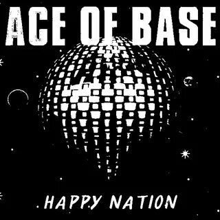Happy nation текст песни перевод