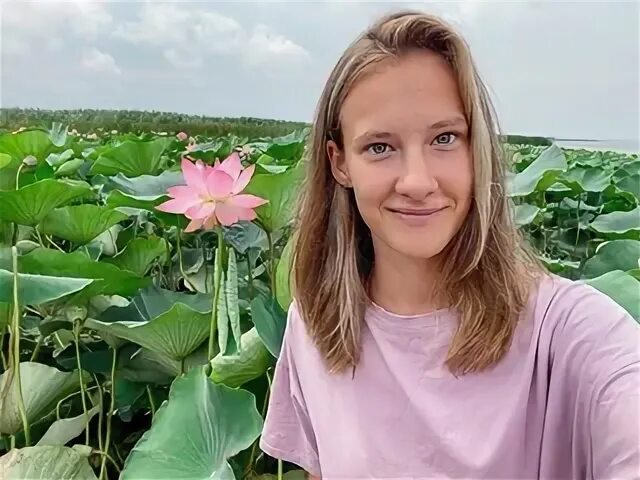 Фото майковой любови