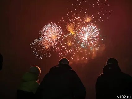 Штраф за фейерверки 2023