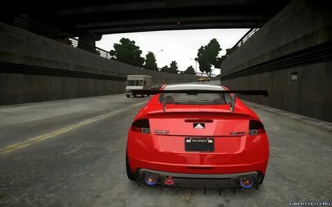Penumbra gta 5