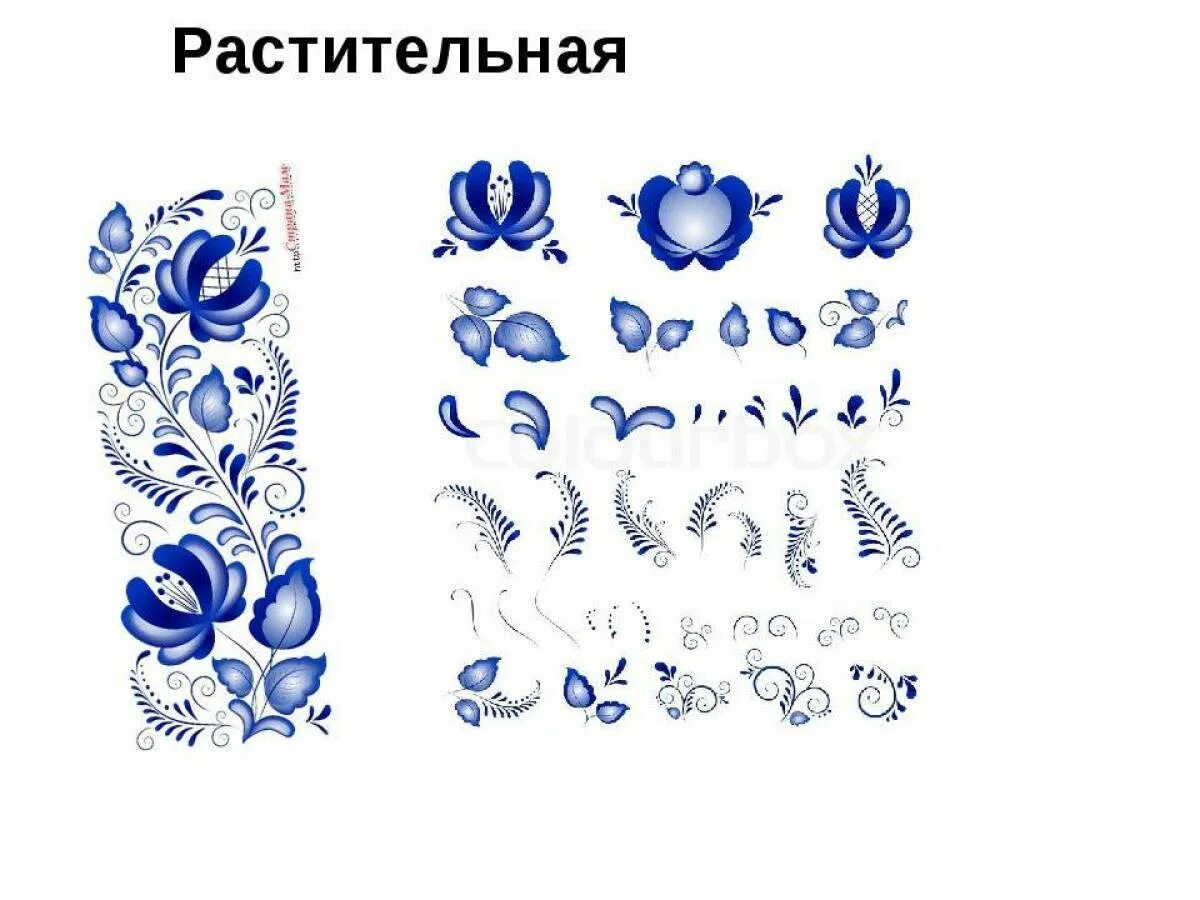 Раскраска гжель для детей распечатать шаблон Cup with a pattern contour Royalty Free Vector Image