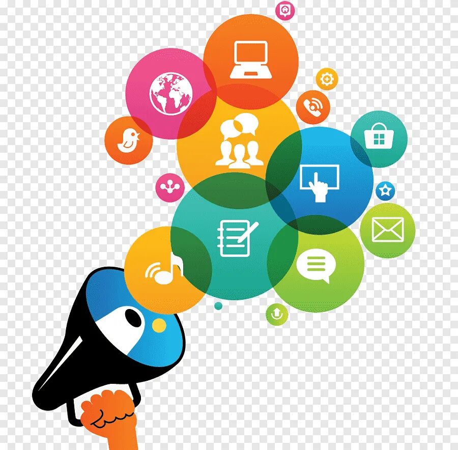 Marketing communications