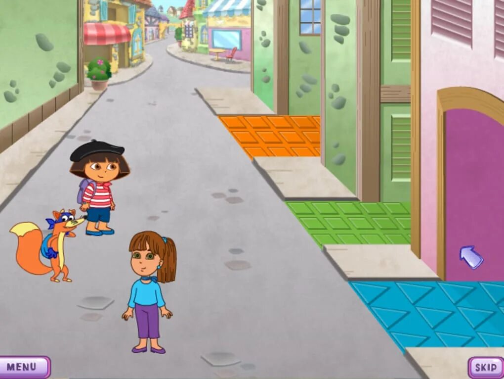 Doras world adventure. Dora the Explorer World Adventure. Dora the Explorer Dora's World Adventure.