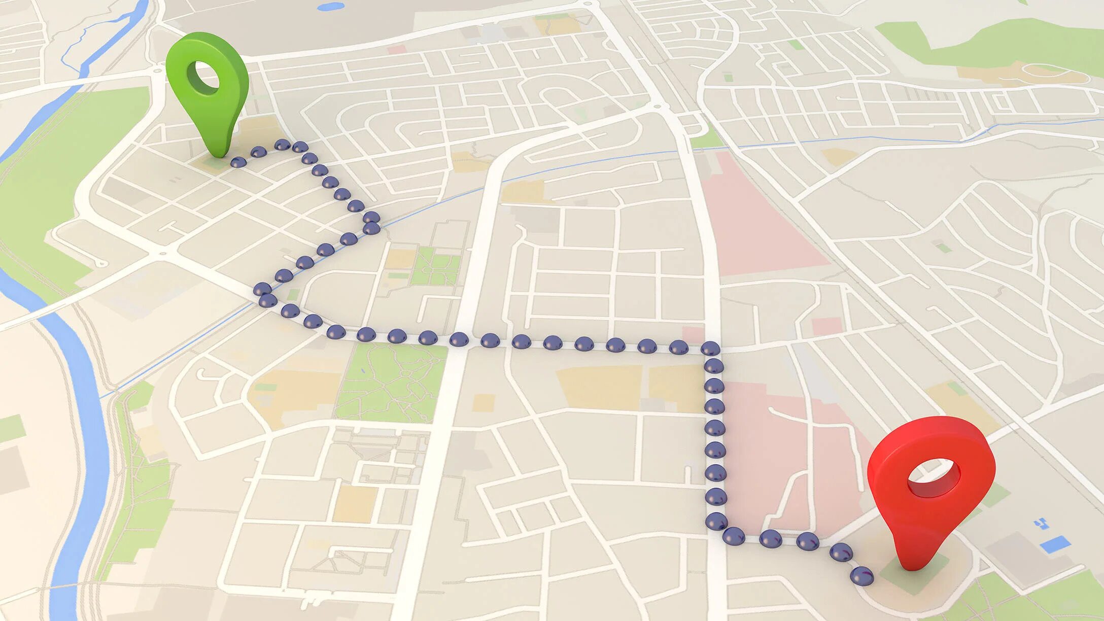 Location finding