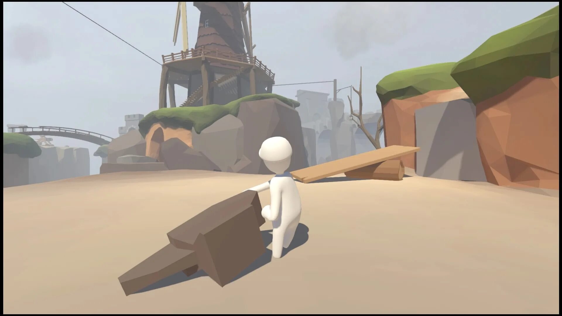 Мод fall flat. Human fall flat ps4. насчёт fall flat. human fall аге. human fall flat скин в платье.
