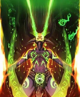 Demon fall trello