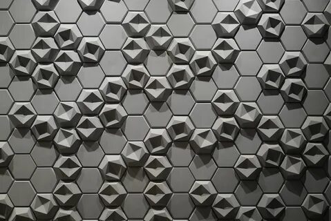 3d tiling