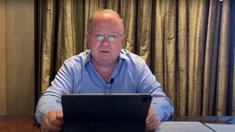 Кто такой караулов на кого работает