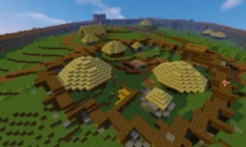 Digging minecraft