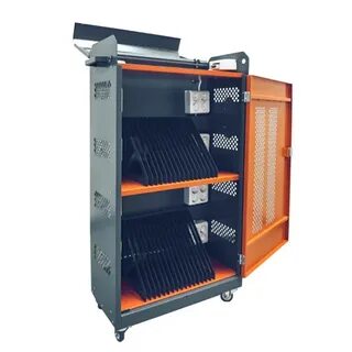 Тележка для ноутбуков schoollbox