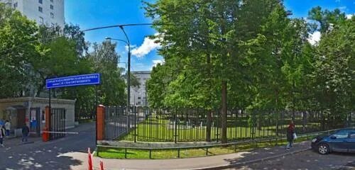 Реабилитация на вучетича. Москва улица вучетича д 21 стр 1. вучетича 21 больница. вучетича 50 городская больница. ул.вучетича поликлиника 6.