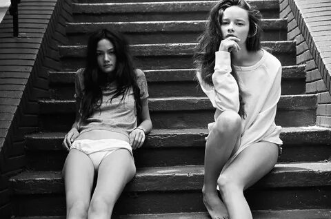 Rachel Rutt featured in Renwick Alley, March 2012 