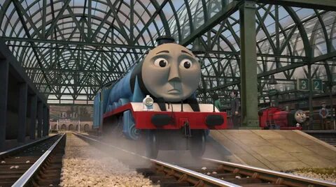Thomas friends sodor