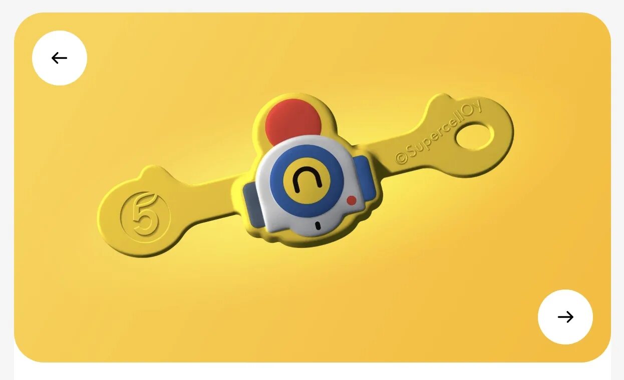 скрепыши brawl stars