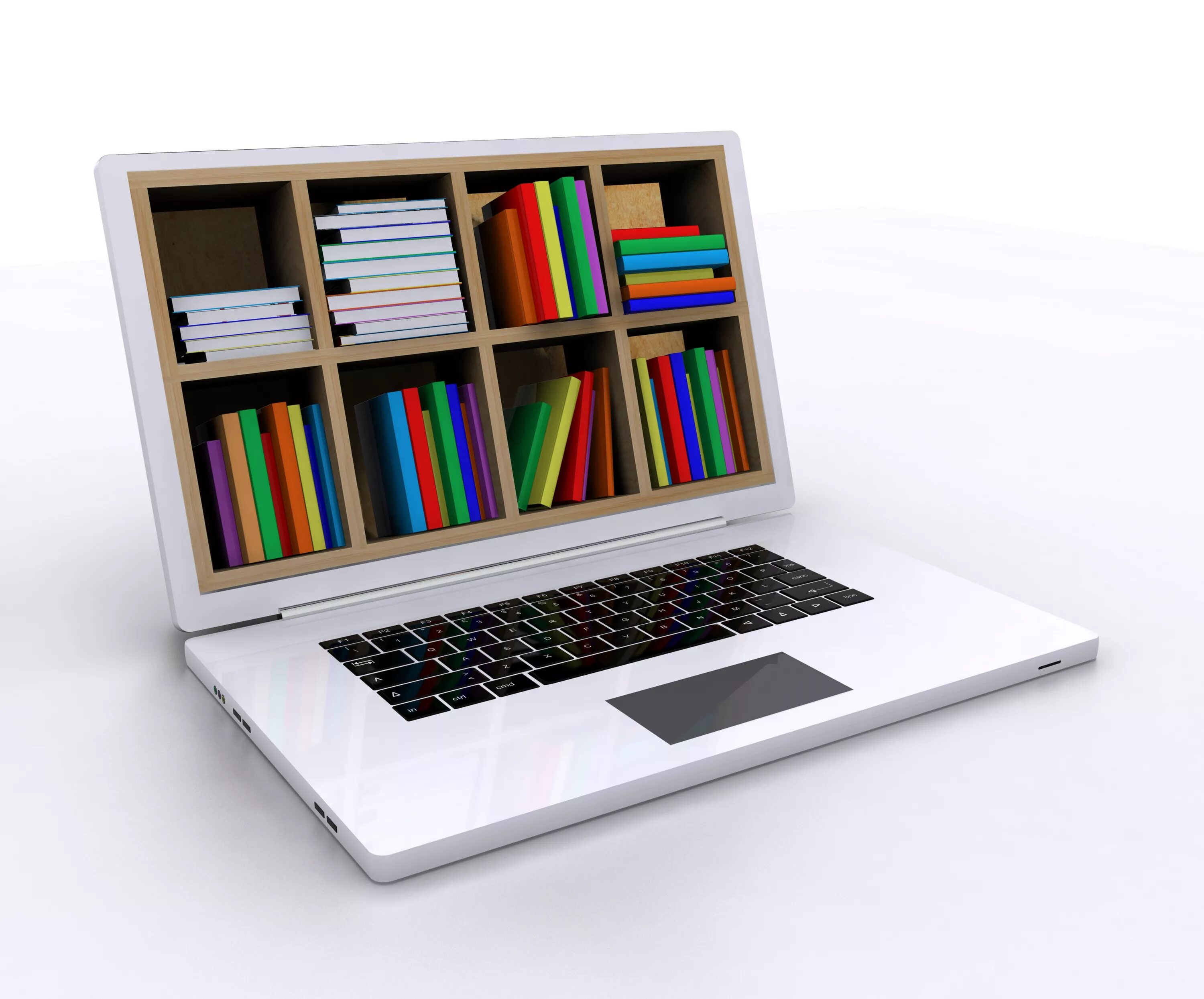 Best computer books