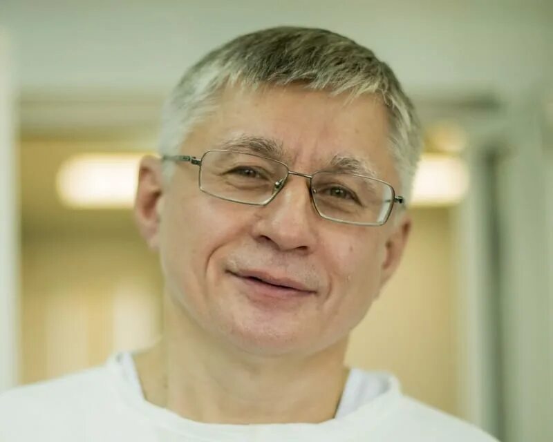 ТОП 10 лучших хирургов Волгограда - рейтинг 2024