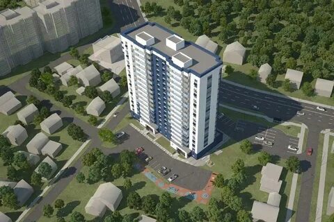 Пенза окружная