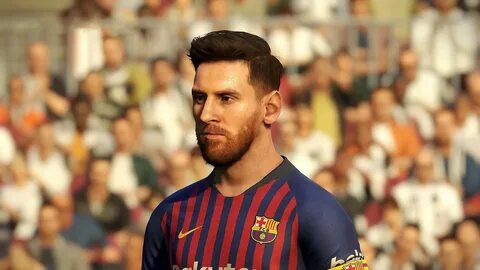 Pro evolution soccer 2019