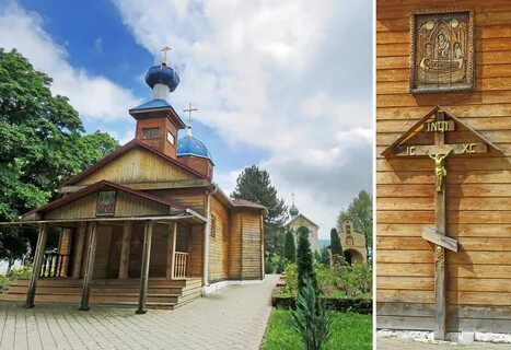 Монастырь неусыпающих