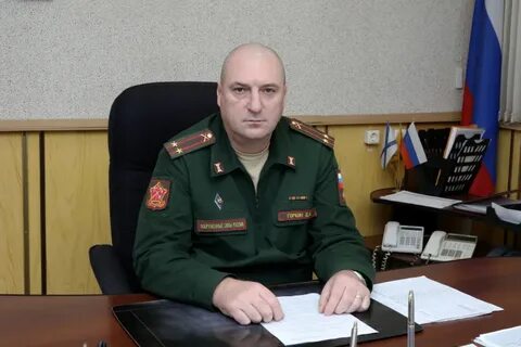 Военкомат г липецка