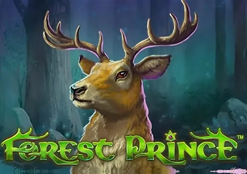 Forest prince