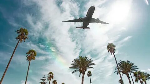 More flights