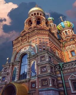 Зодчий храма спаса