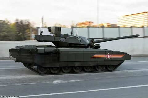 Последний новейший российский