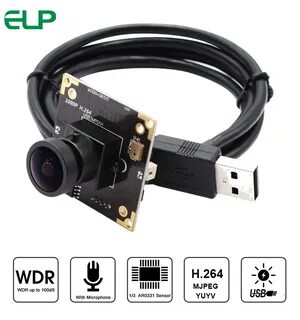 Драйвер usb camera