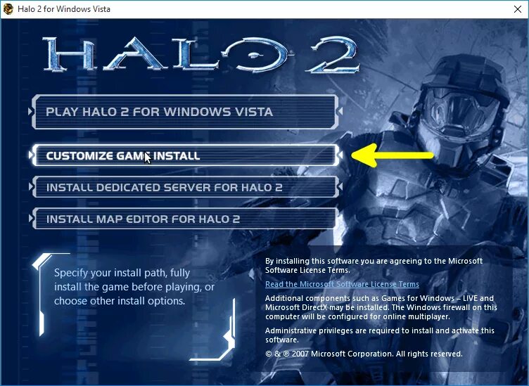 Хало выход серий в россии. Halo полная хронология событий. Halo 2 2007. Halo 2 кооператив. Installation Halo 2.