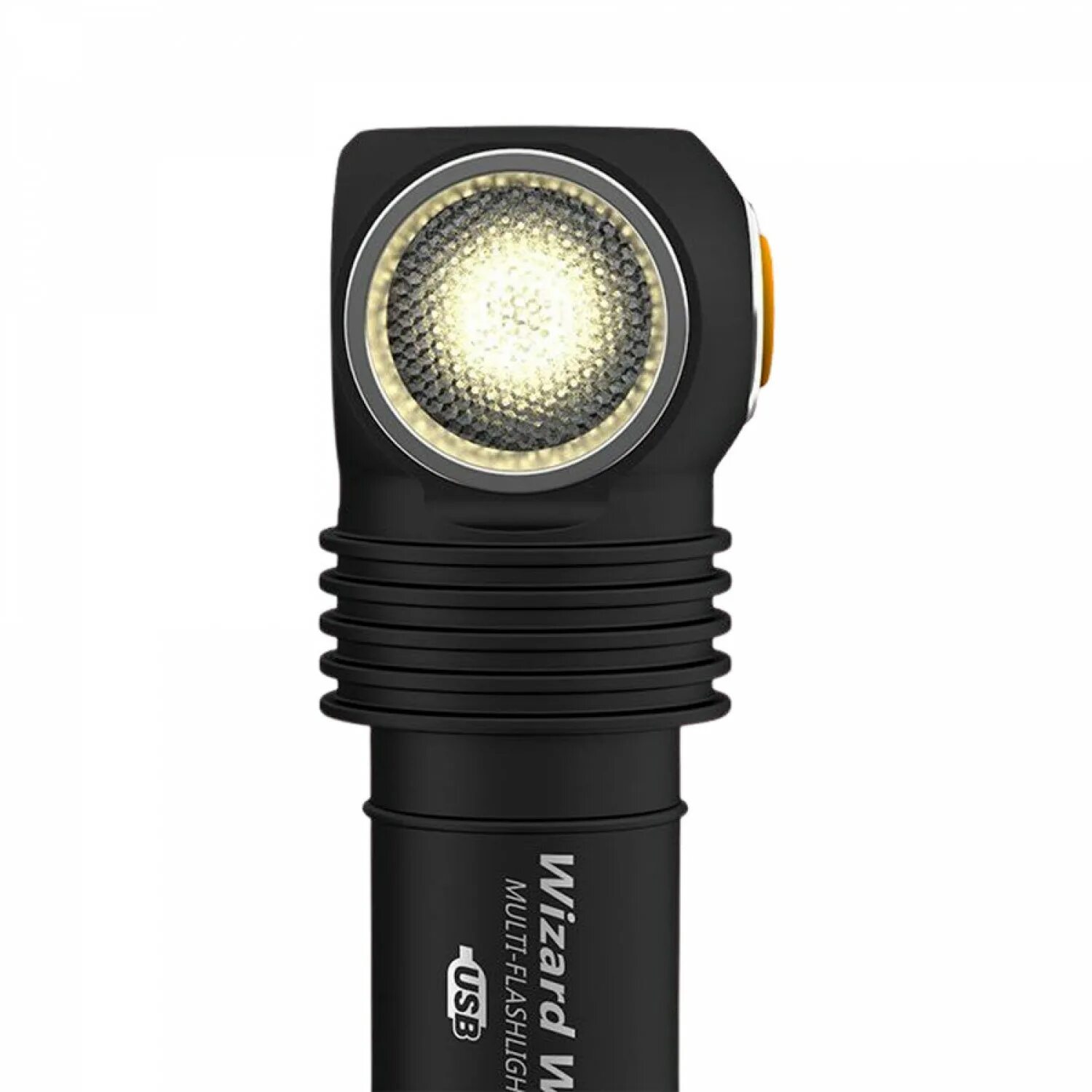 Armytek wr. Armytek wizard pro magnet usb nichia. фото.